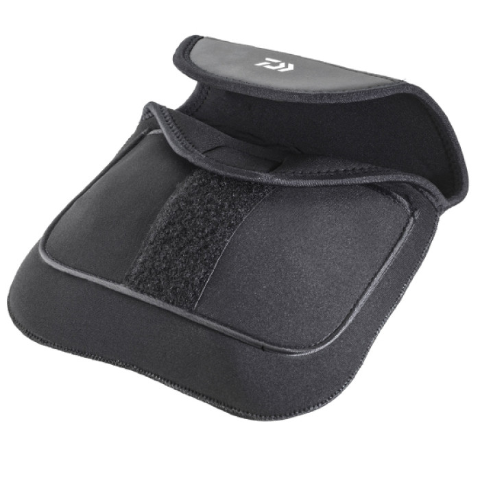 Чохол для мульт. котушок Daiwa Neopren Reel Cover Baitcasting 120х125mm (15802-025)