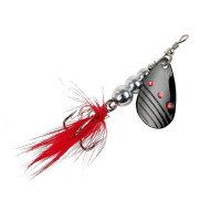Блешня Fladen Masen 7g #Black (16-831007-11)
