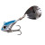 Тейл-спінер Fladen Conrad Vibra Tail 7g #Blue/Silver (16-0807-03), 225.00 грн.