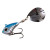 Тейл-спиннер Fladen Conrad Vibra Tail 14g Blue/Silver (16-0814-03), 240.00 грн.