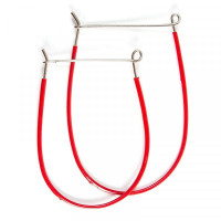 Кукан Fladen Fish Hanger M 17x12cm (28-0020)