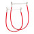 Кукан Fladen Fish Hanger M 17x12cm (28-0020), 175.00 грн.