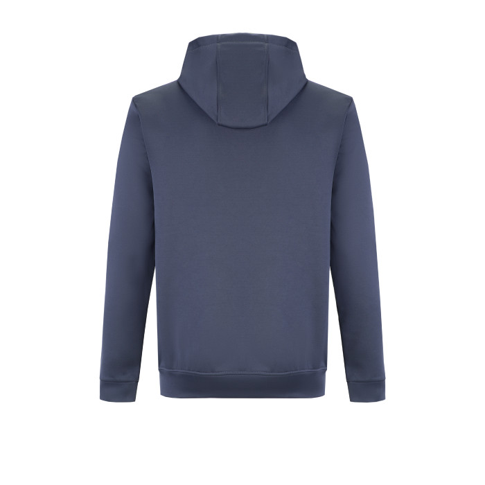 Худі Viverra Every Day Fleece Zip Hoody Grey M (РБ-2236877)