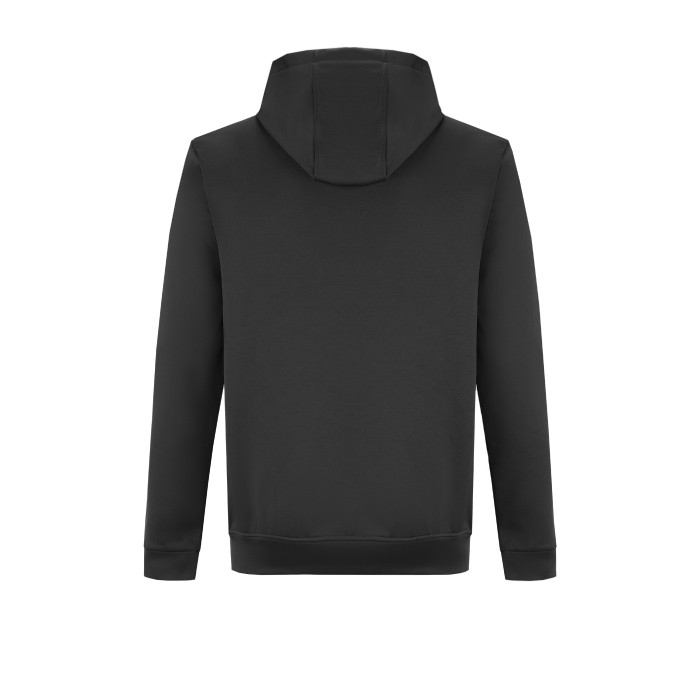 Худі Viverra Every Day Fleece Zip Hoody Black XL (РБ-2236903)