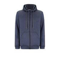 Худі Viverra Every Day Fleece Zip Hoody Grey M (РБ-2236877)