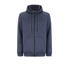 Худи Viverra Every Day Fleece Zip Hoody Grey M (РБ-2236877)