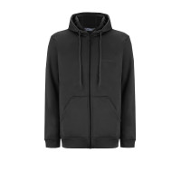 Худи Viverra Every Day Fleece Zip Hoody Black XL (РБ-2236903)