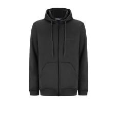 Худи Viverra Every Day Fleece Zip Hoody Black XL (РБ-2236903)