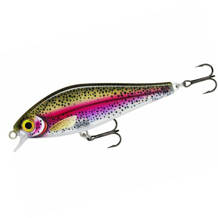 Воблер Rapala Super Shadow Rap 110mm 38g #OG (SSDR11 OG)