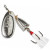Блесна Blue Fox Vibrax Foxtail BFX 3 8g #SXW (BFX3 SXW), 380.00 грн.