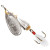 Блесна Blue Fox Vibrax Foxtail BFX 4 10g #SXW (BFX4 SXW), 415.00 грн.