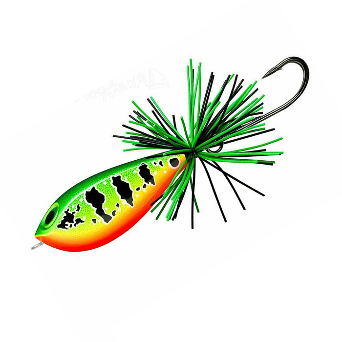 Воблер Rapala Skitter Frog 55mm 13g #PRTU (BXSF05 PRTU)