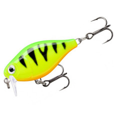 Воблер Rapala X-Light Crank Shallow Runner 35mm 4g 0.9m #FT (FNCS03 FT)