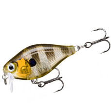 Воблер Rapala X-Light Crank Shallow Runner 35mm 4g 0.9m #GGIU (FNCS03 GGIU)