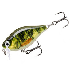 Воблер Rapala X-Light Crank Shallow Runner 35mm 4g 0.9m #PEL (FNCS03 PEL)