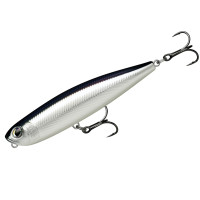 Воблер Rapala Precision Xtreme Pencil Freshwater 107mm 21g #EB (PXRP107 EB)