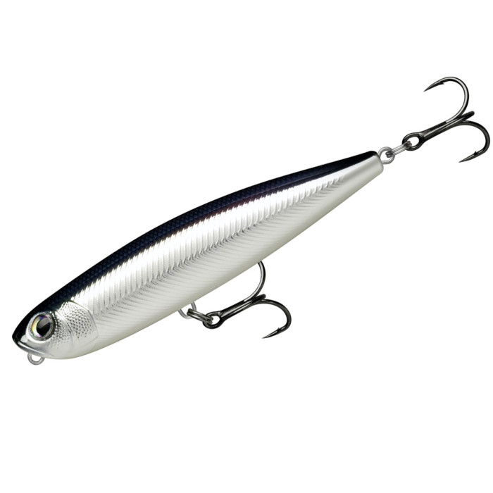 Воблер Rapala Precision Xtreme Pencil Freshwater 107mm 21g #EB (PXRP107 EB)