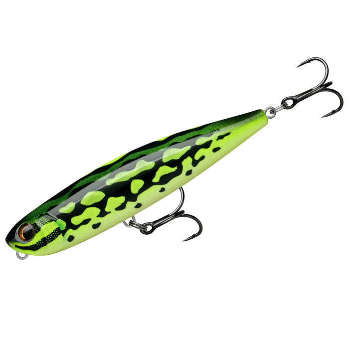 Воблер Rapala Precision Xtreme Pencil Freshwater 107mm 21g #EB (PXRP107 EB)