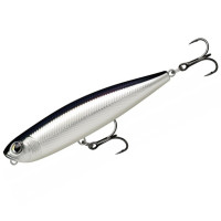 Воблер Rapala Precision Xtreme Pencil Freshwater 87mm 12g #EB (PXRP87 EB)