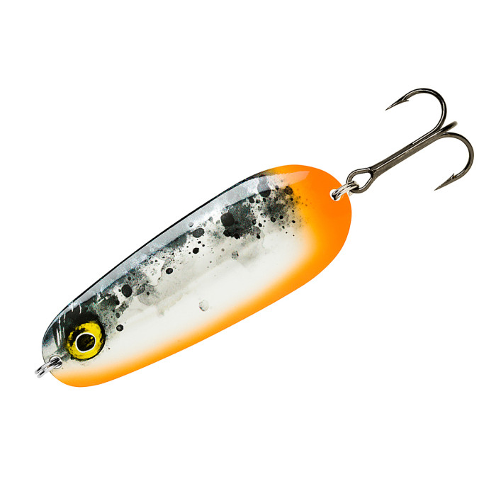 Блесна Rapala NAV19 66mm 19g #HLW (NAV19 HLW)