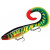 Воблер Rapala X-Rap Otus 170mm 40g #HTP (XROU17 HTP), 1035.00 грн.