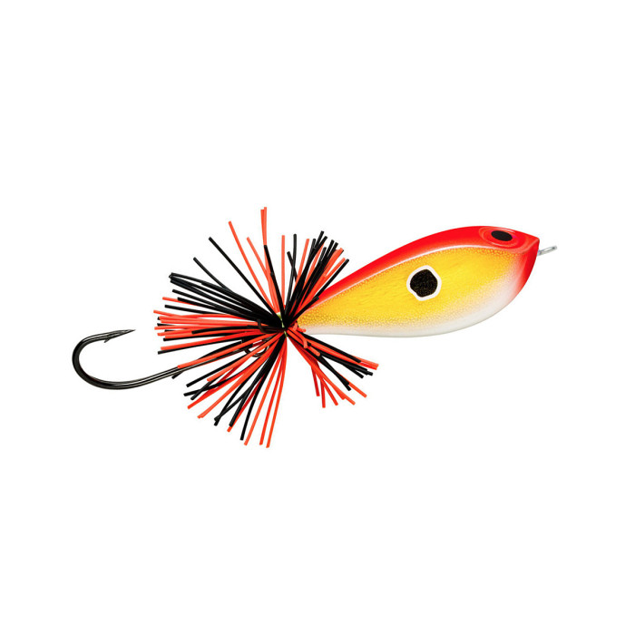 Воблер Rapala Skitter Frog 55mm 13g #PRTU (BXSF05 PRTU)