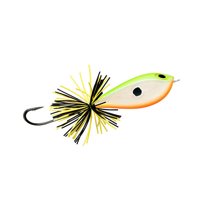 Воблер Rapala Skitter Frog 55mm 13g #PRTU (BXSF05 PRTU)