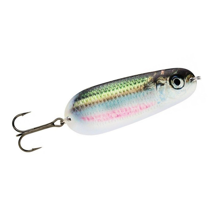 Блесна Rapala NAV19 66mm 19g #HLW (NAV19 HLW)