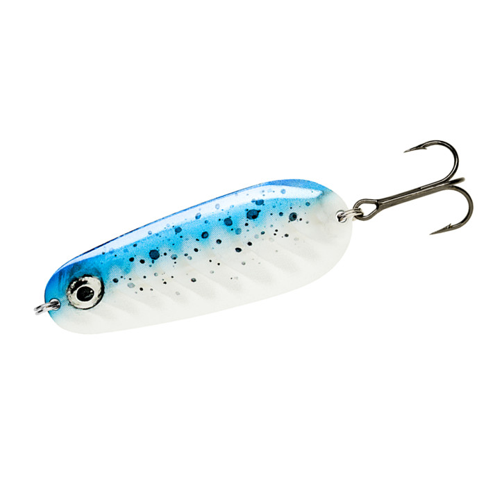 Блешня Rapala NAV37 95mm 37g #PEL (NAV37 PEL)