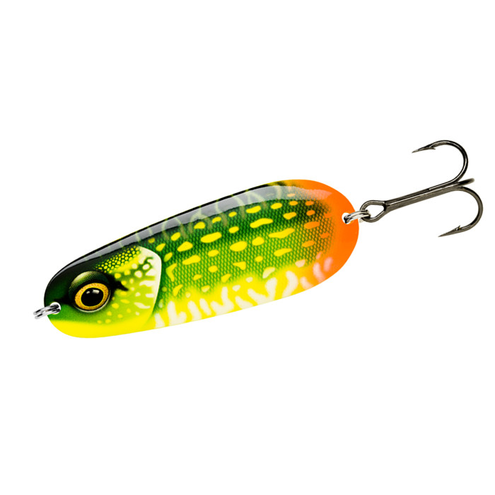Блешня Rapala NAV37 95mm 37g #PEL (NAV37 PEL)
