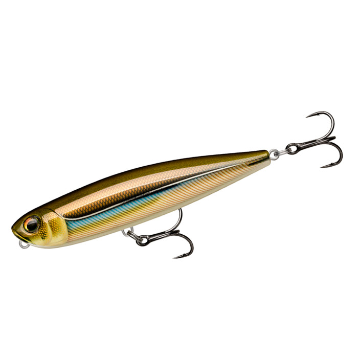 Воблер Rapala Precision Xtreme Pencil Freshwater 107mm 21g #EB (PXRP107 EB)