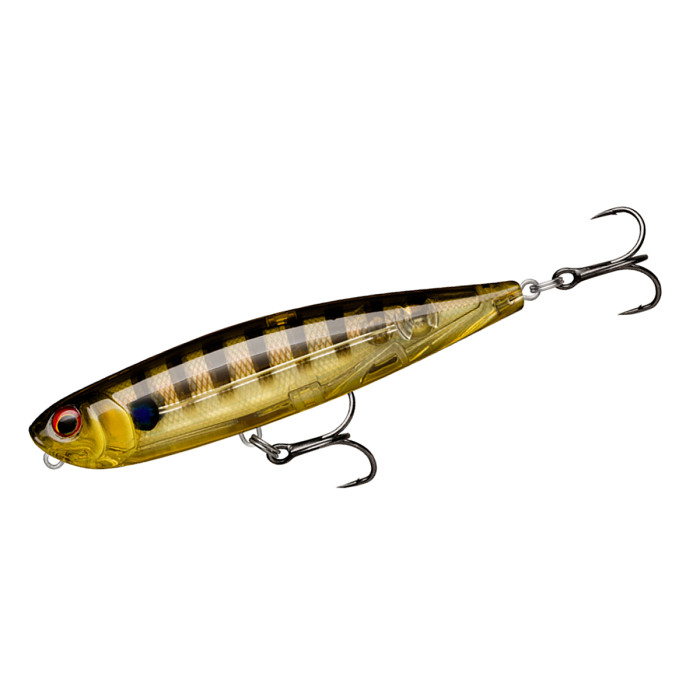 Воблер Rapala Precision Xtreme Pencil Freshwater 87mm 12g #BLK (PXRP87 BLK)