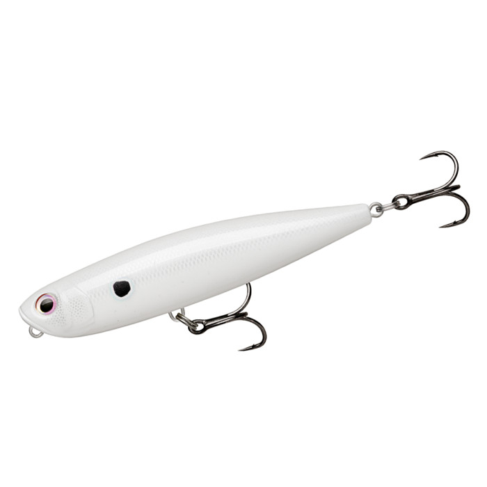 Воблер Rapala Precision Xtreme Pencil Freshwater 87mm 12g #BLK (PXRP87 BLK)