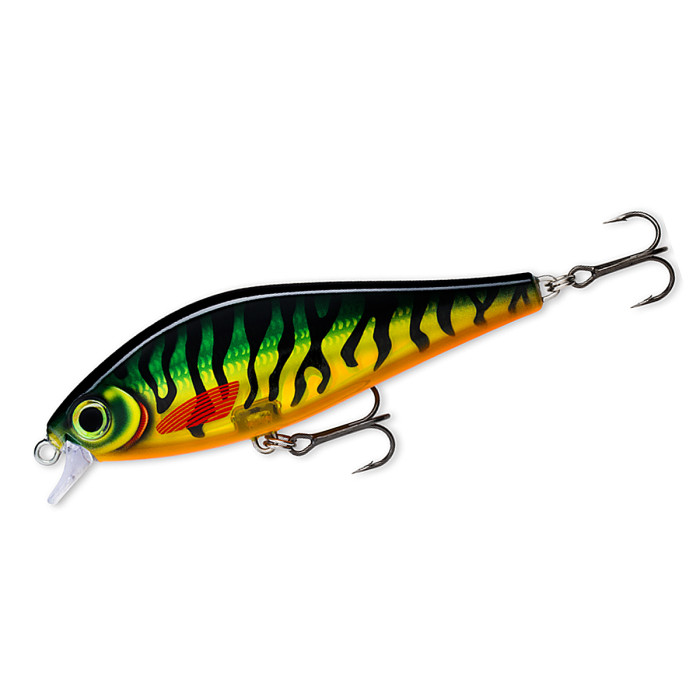 Воблер Rapala Super Shadow Rap 110mm 38g #OG (SSDR11 OG)