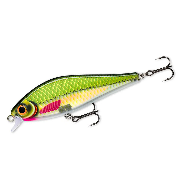 Воблер Rapala Super Shadow Rap 160mm 77g #HTIP (SSDR16 HTIP)