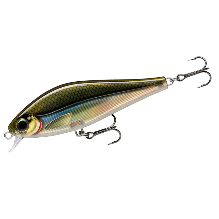 Воблер Rapala Super Shadow Rap 160mm 77g #HTIP (SSDR16 HTIP)