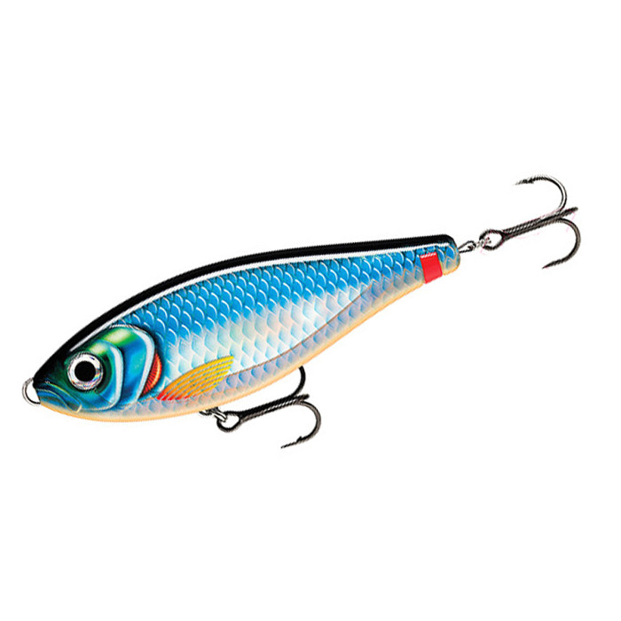 Воблер Rapala X-Rap Haku 140mm 74g #PEL (XRHK14 PEL)
