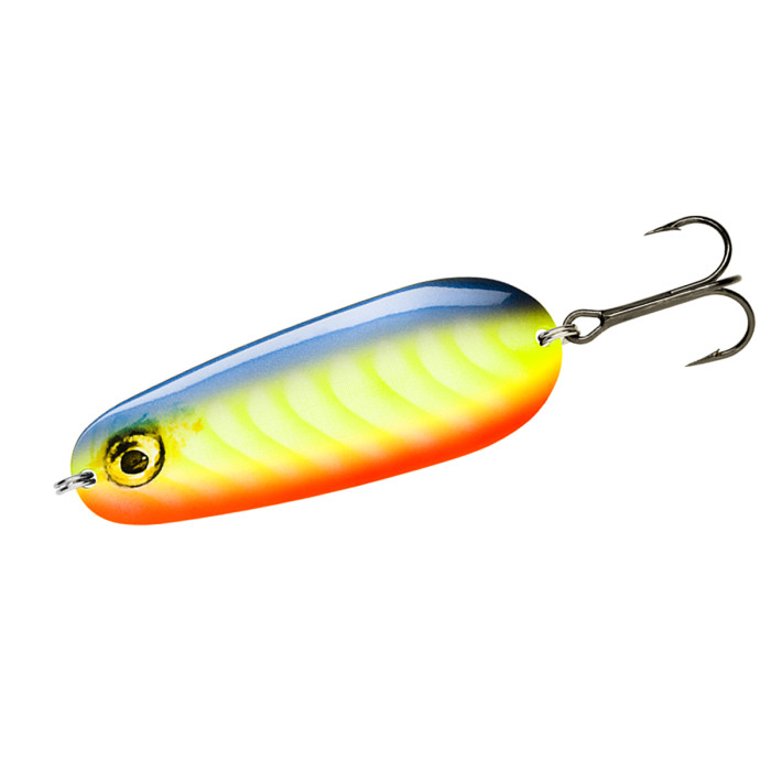 Блешня Rapala NAV37 95mm 37g #PEL (NAV37 PEL)