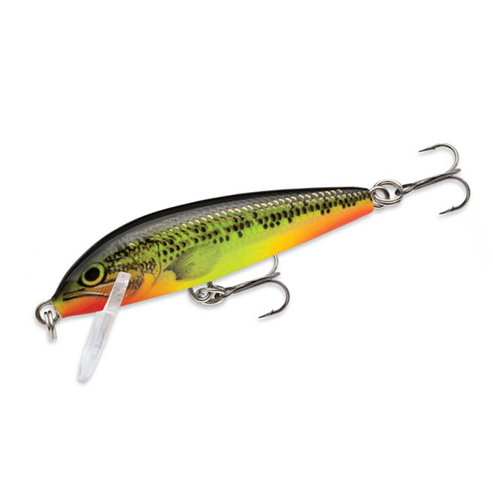 Воблер Rapala Countdown S 70mm 8g 1.5-2.4m #S (CD07 S)