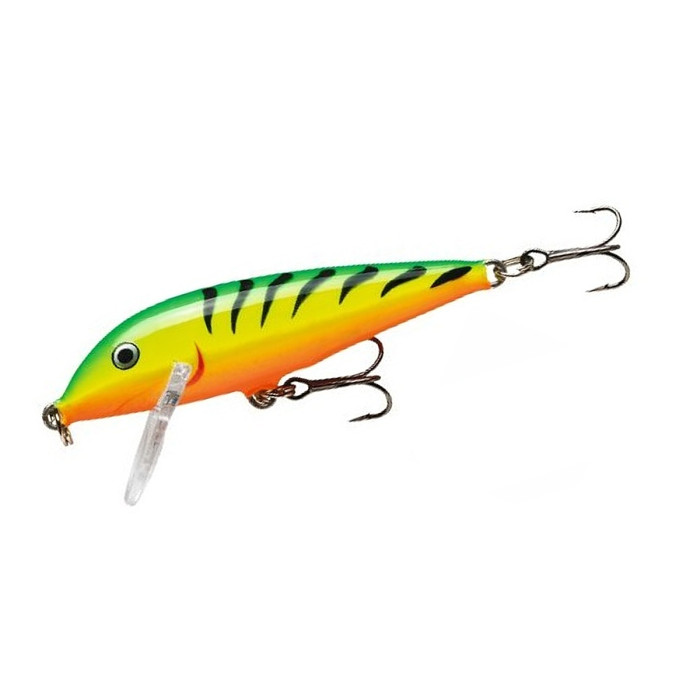 Воблер Rapala Countdown S 70mm 8g 1.5-2.4m #S (CD07 S)
