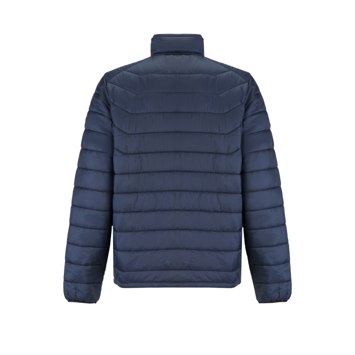 Куртка Viverra Mid Warm Cloud Jacket Navy Blue S (РБ-2238345)
