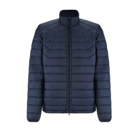 Куртка Viverra Mid Warm Cloud Jacket Navy Blue S (РБ-2238345)