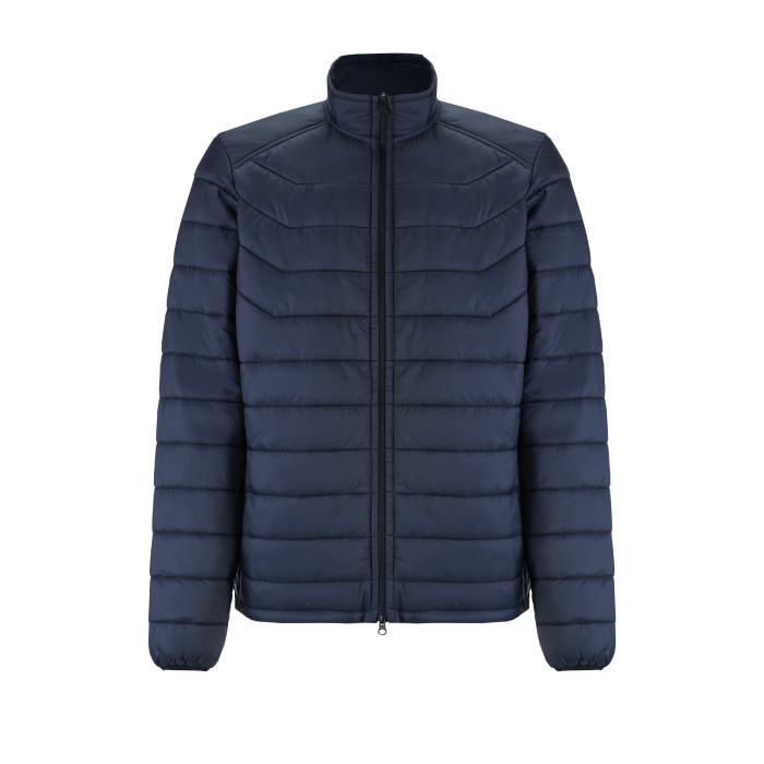 Куртка Viverra Mid Warm Cloud Jacket Navy Blue S (РБ-2238345)