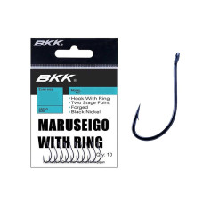 Гачок BKK Maruseigo-R Diamond #6 (A-BM-0115)