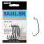 Офсетний гачок BKK Basilisk #4/0 (A-EW-9114), 105.00 грн.