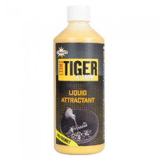 Ликвид Dynamite Baits Sweet Tiger & Corn 500ml (DY1265)