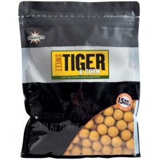 Бойли Dynamite Baits Sweet Tiger & Corn 15mm 1kg (DY1005)