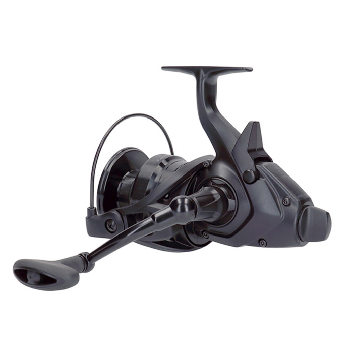 Катушка Daiwa 22 Emblem BR 10000 (10158-100)