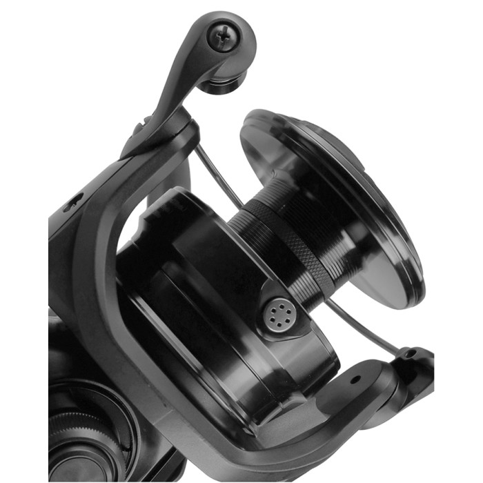 Катушка Daiwa 22 Emblem BR 10000 (10158-100)