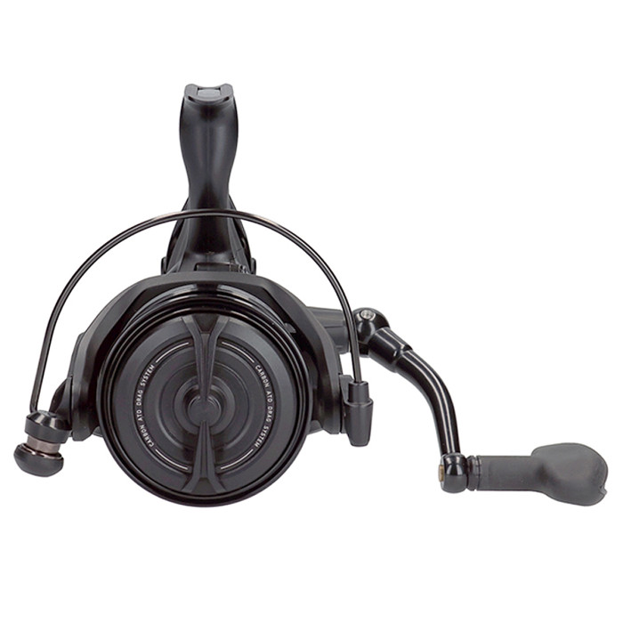 Катушка Daiwa 22 Emblem BR 10000 (10158-100)